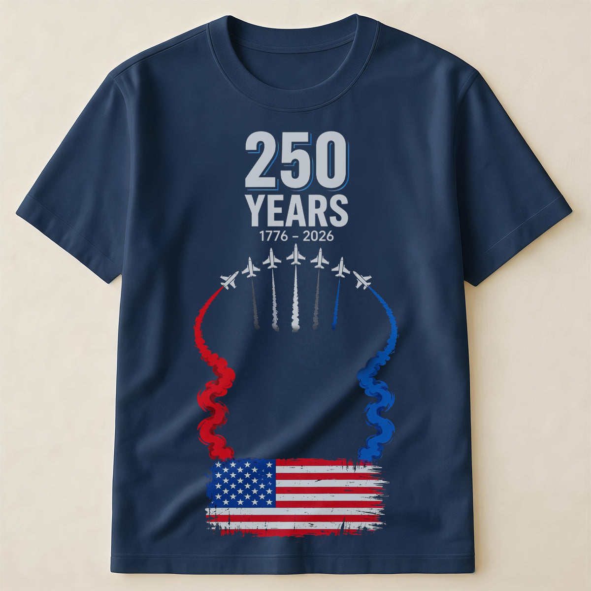 Pet Army Short Sleeve T-shirt