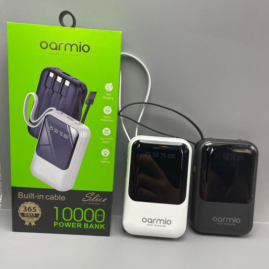 Mini Large Capacity10000MA Mobile Power Supply