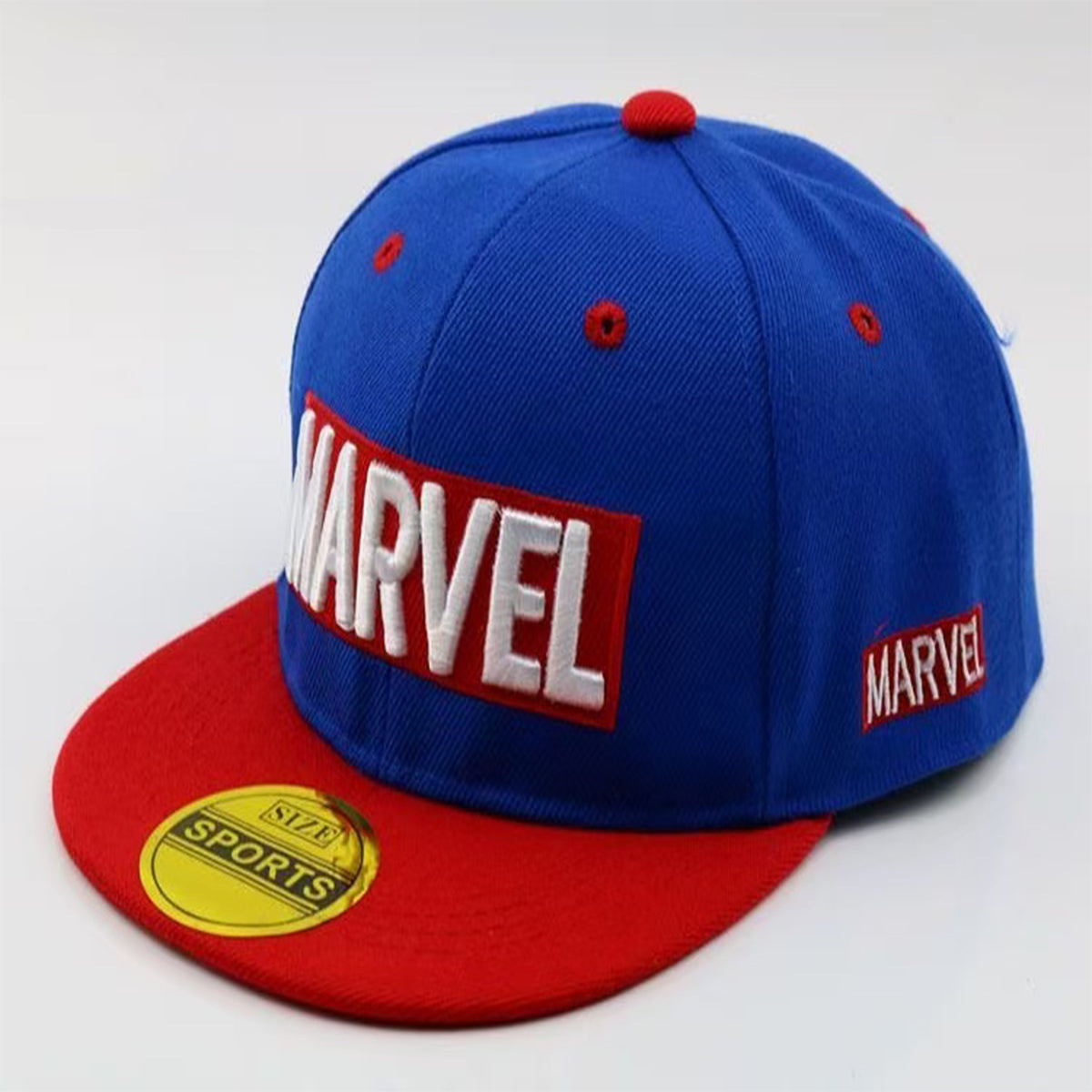 Summer New Design Embroidered Crown Letter Korean Style Sun Hat For Boys And Girls - Cool Hipster Beanie For Sun Protection Baseball Cap