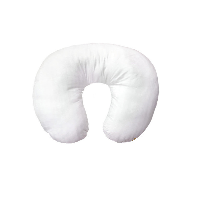 U-shaped Breast Feeding Pillow Case Multifunctional Detachable Printing