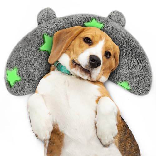 Stylish And Personalized U-Shaped Pet Pillow