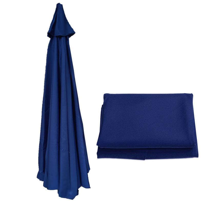 Outdoor Umbrella Canopy Replacement For Casual Patio Umbrellas