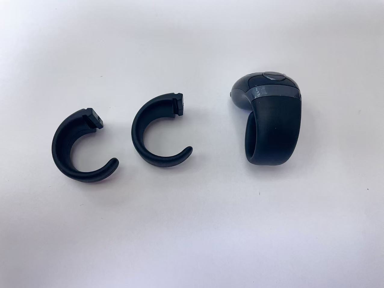 S7 Counter Charging Model Multi-Channel Smart Ring Multifunctional Electronic Counter
