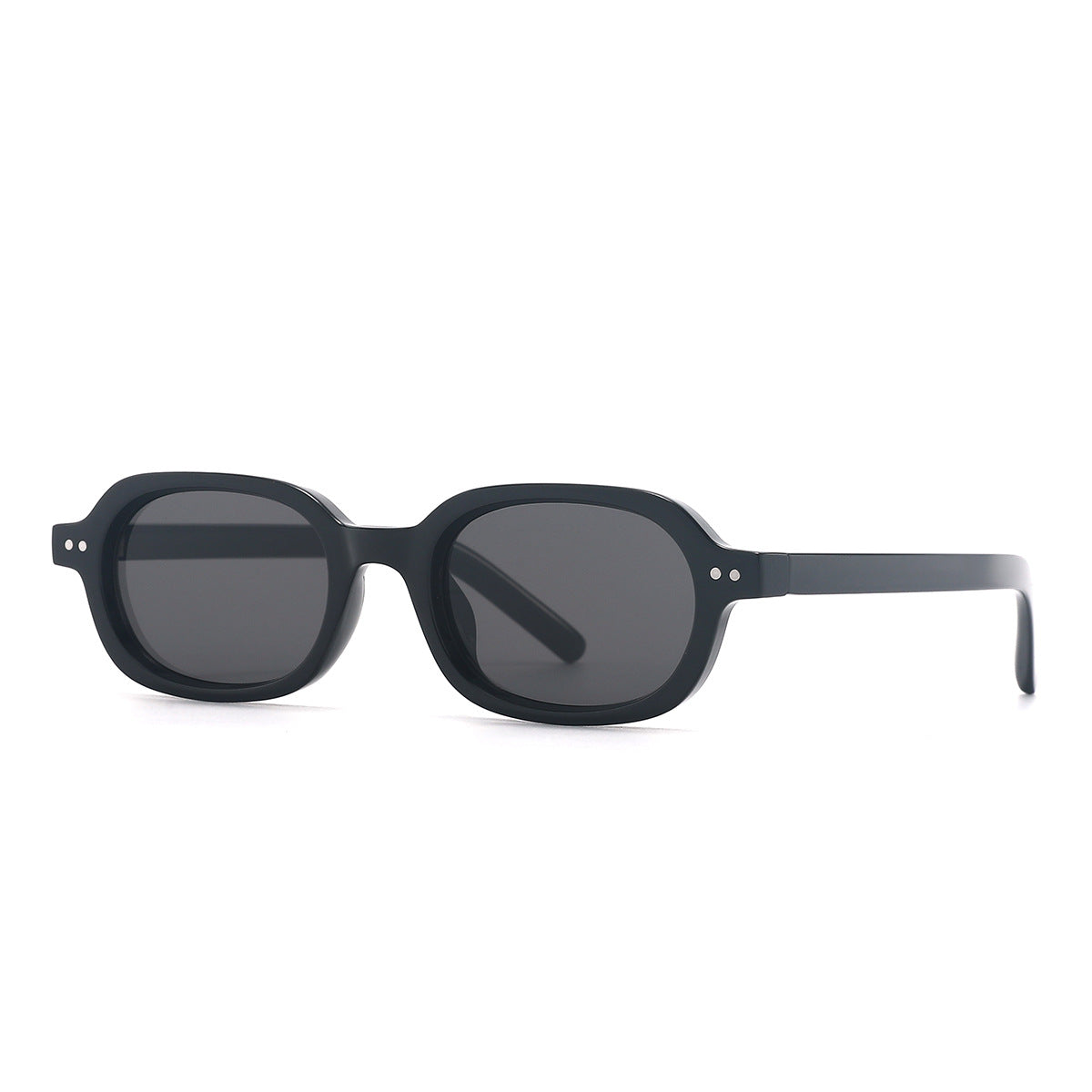New Style Unisex Retro Fashion UV Protective Sunglasses