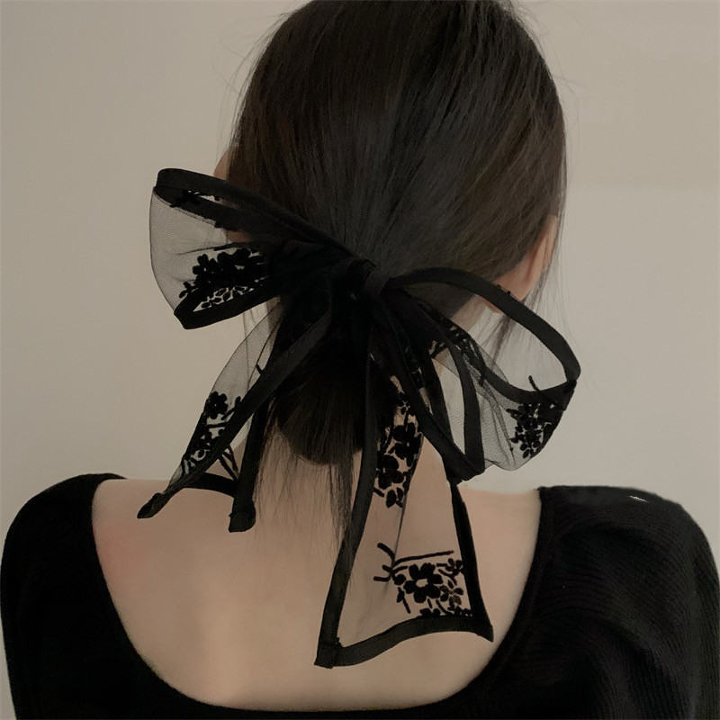 Summer All-Match Fairy-style Decorative Hair Band