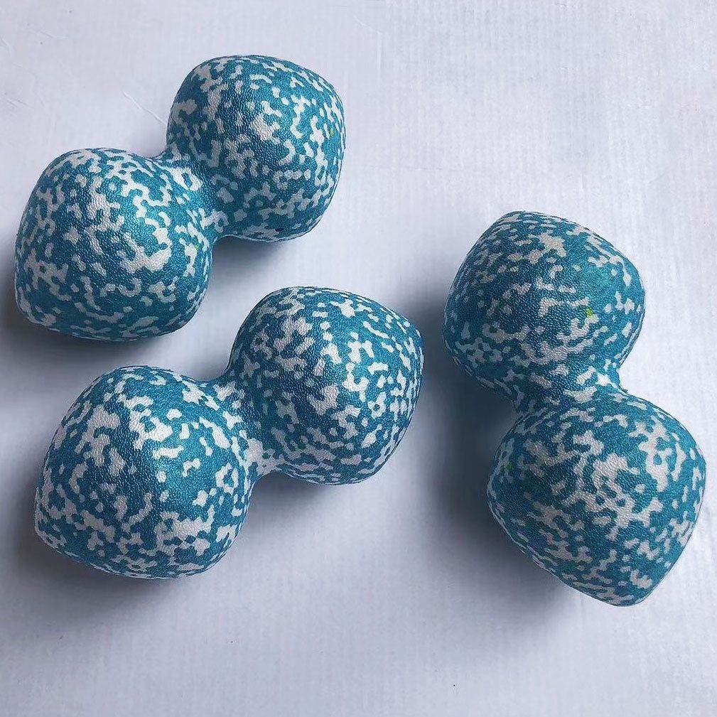 Foot Massage Cervical Spine Rehabilitation EPP Peanut Ball