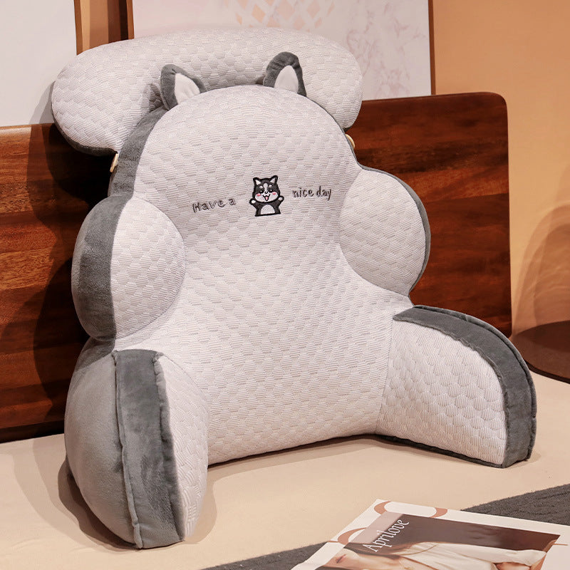 Summer Cooling Moving Things Bedside Soft Upholstery