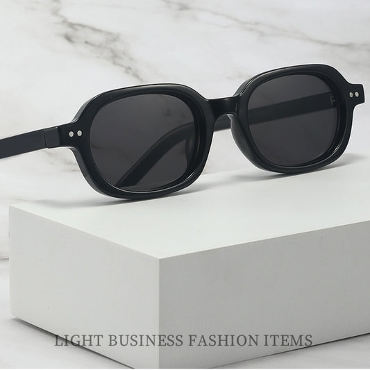 New Style Unisex Retro Fashion UV Protective Sunglasses