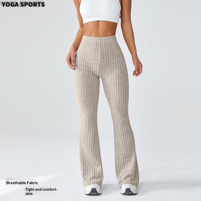 Women's Running Yoga Wear Sports Pants