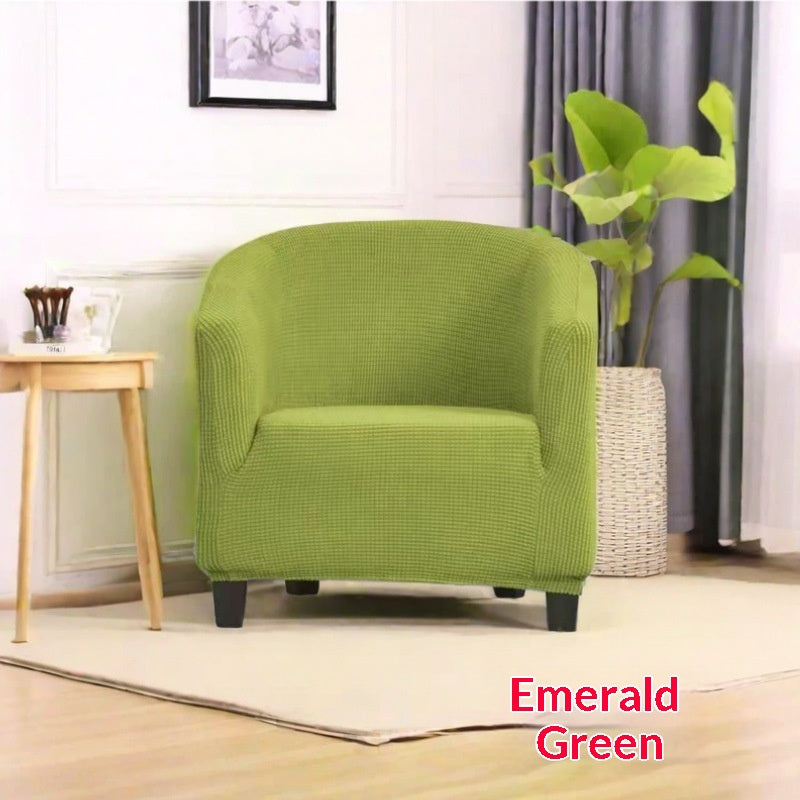 Single Full-Body Sofa Cover, Universal For Four Seasons Hotels