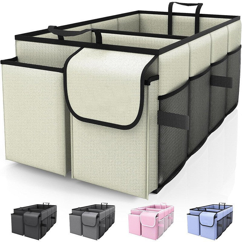 Storage Box Storage Container Car Accessories