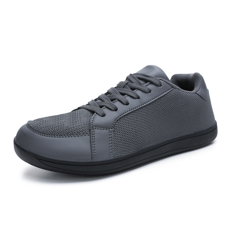 Breathable Casual Shoes Comfortable Soft Bottom Fitness Running Cycling Climbing Shoes