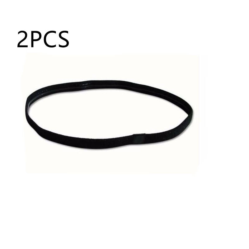 Tighten Rope Men's And Women's Yoga Exercise Hair Band