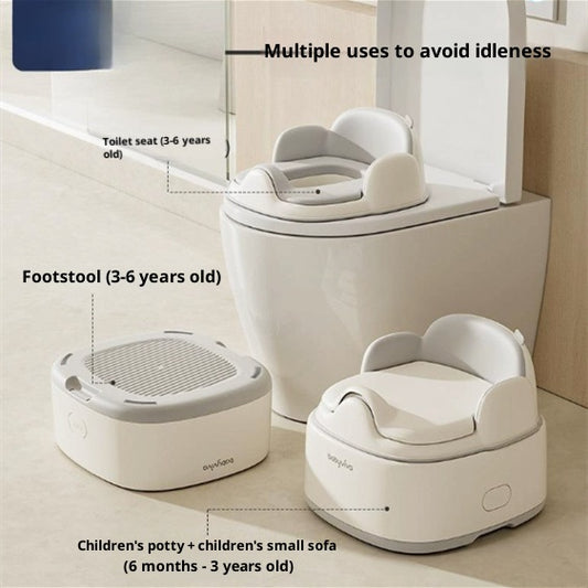 Childrens Toilet Boys And Girls Baby Bath Tub Baby Potty Seat Ring