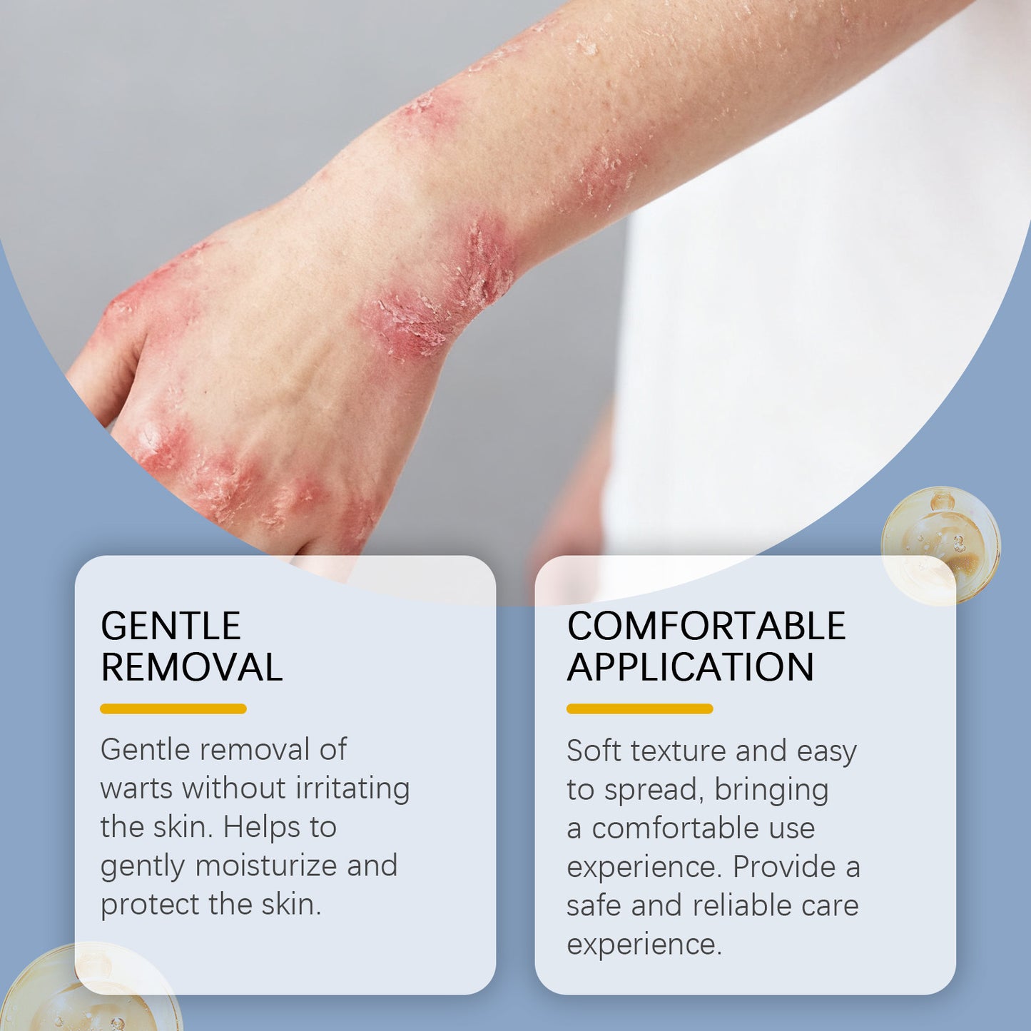 Gentle And Nourishing Magnesium Herbal Care SprayRefreshing And Moisturizing