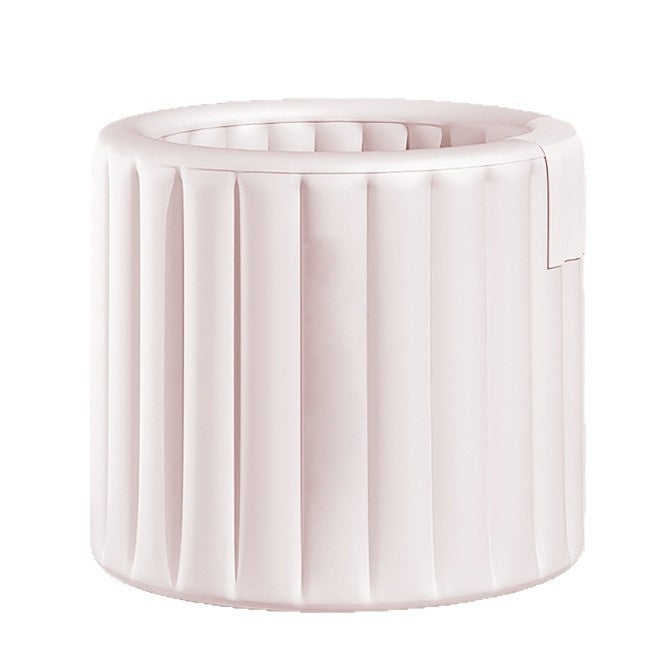 Automatic Inflatable Cloud Adults Foldable Full-Body Home Bathtub Bath Tub For Soaking And Bathing