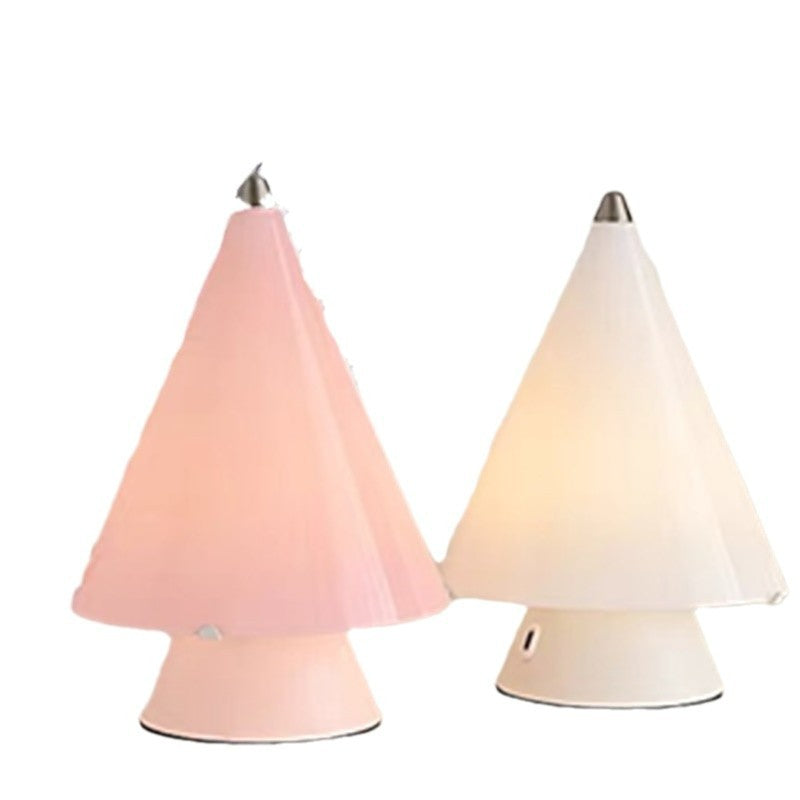 Modern Minimalist Bedside Decorative Charging Night Light For The Bedroom