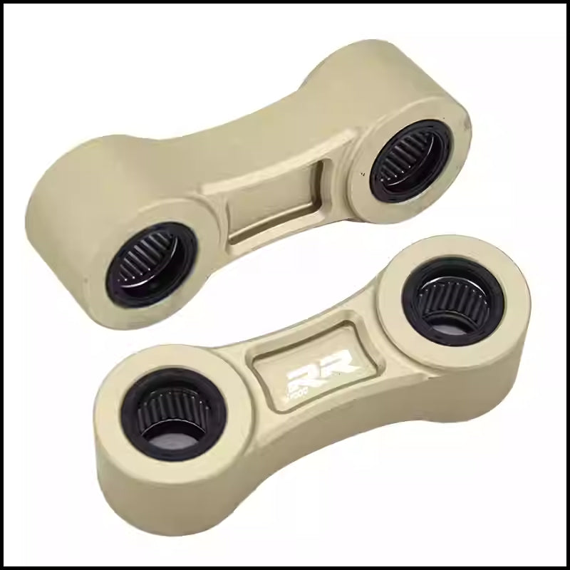 Motorcycle Body Reduction Modification Parts