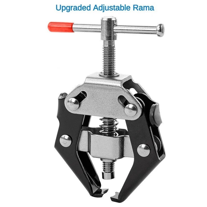 Support pan European shipping--Professional Auto Car Battery Terminal Alternator Bearing Windshield Wiper Arm Remover Puller Roller Extractor Repair Tools
