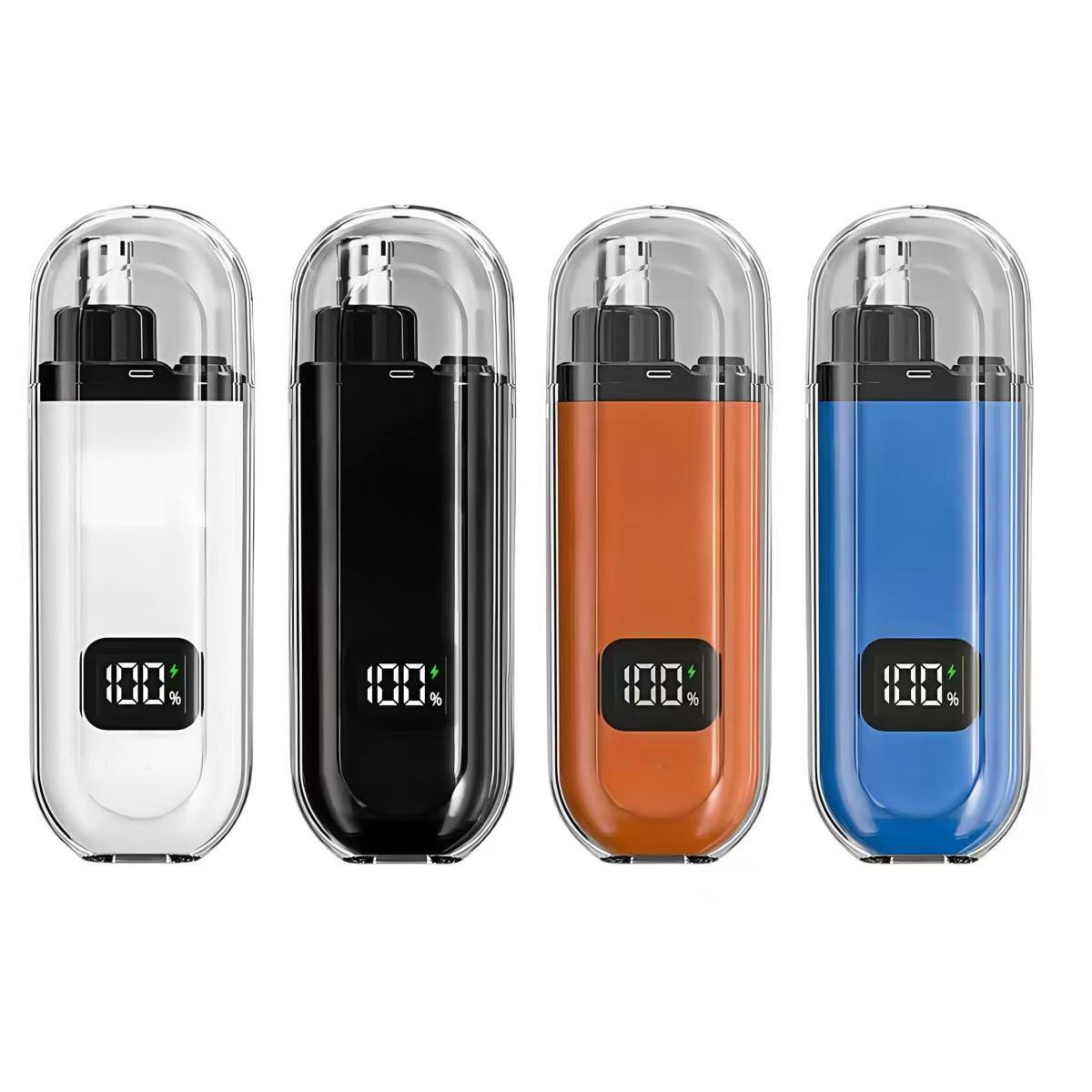 Repair For Unisex Nose Hair Trimmers