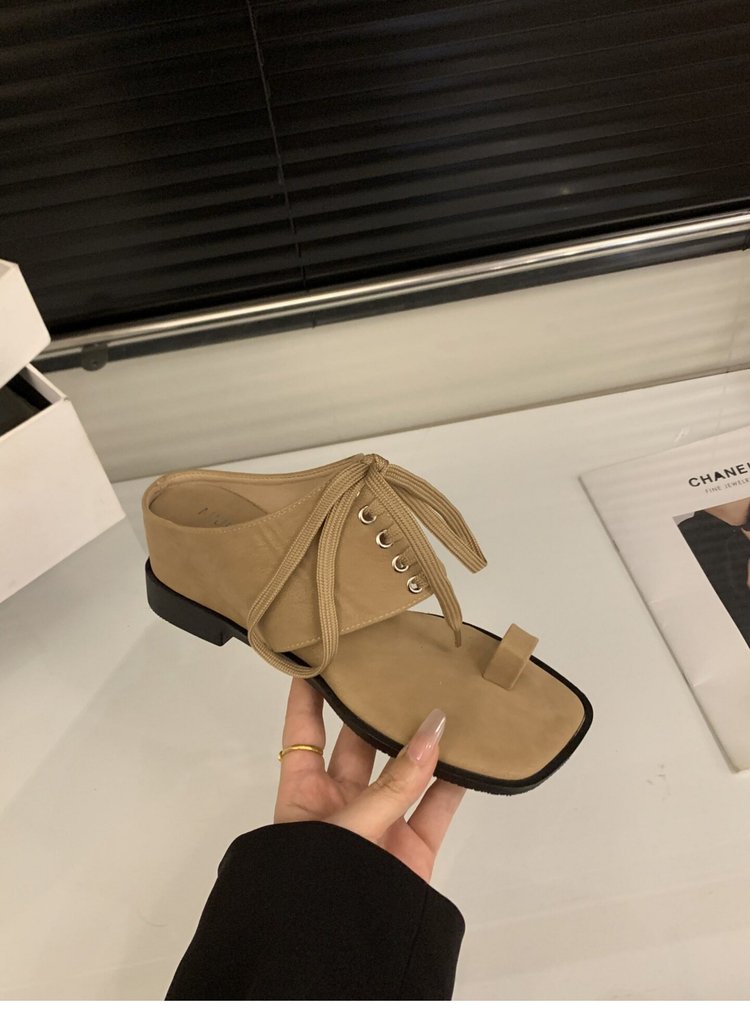 New Women's Roman Sandals, Summer Fashion, Super Cute And Comfortable Footwear