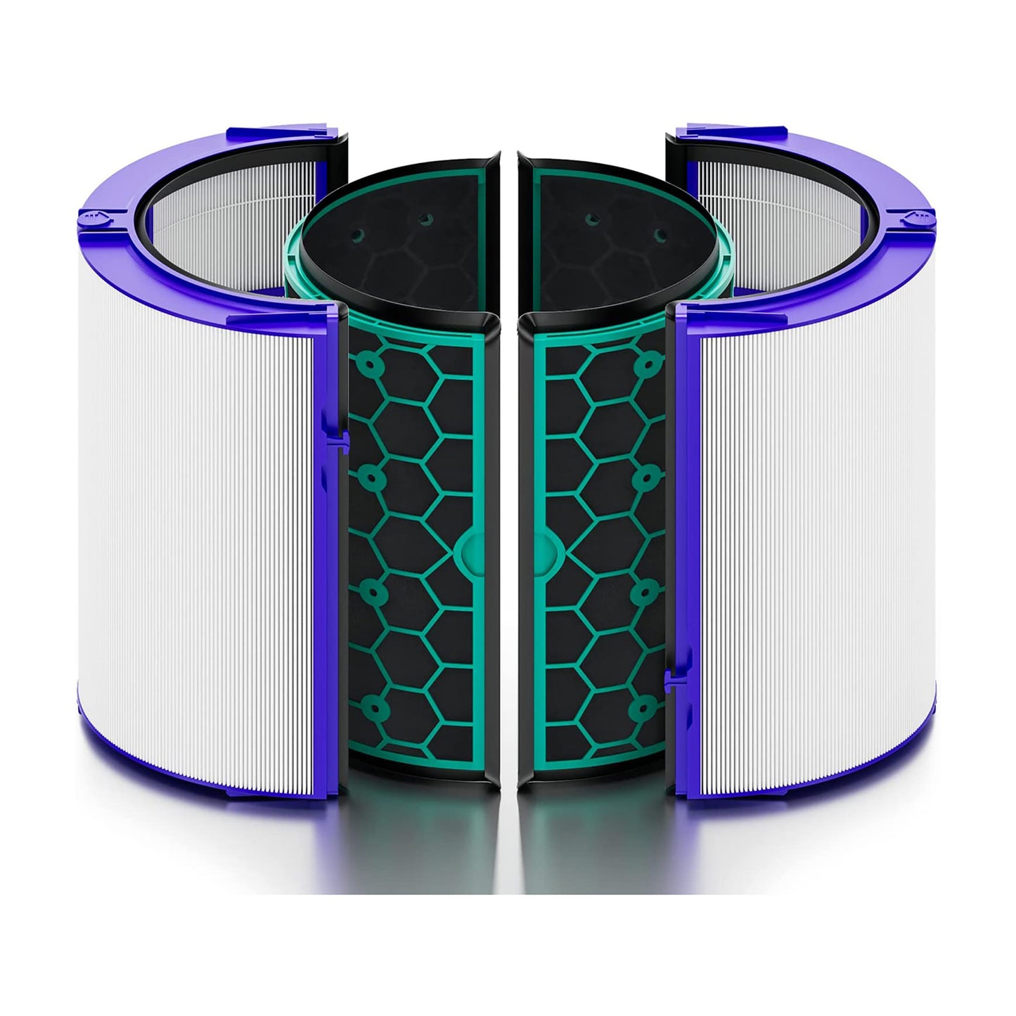 Air Purifier Active TP02 TP06Filter Screen