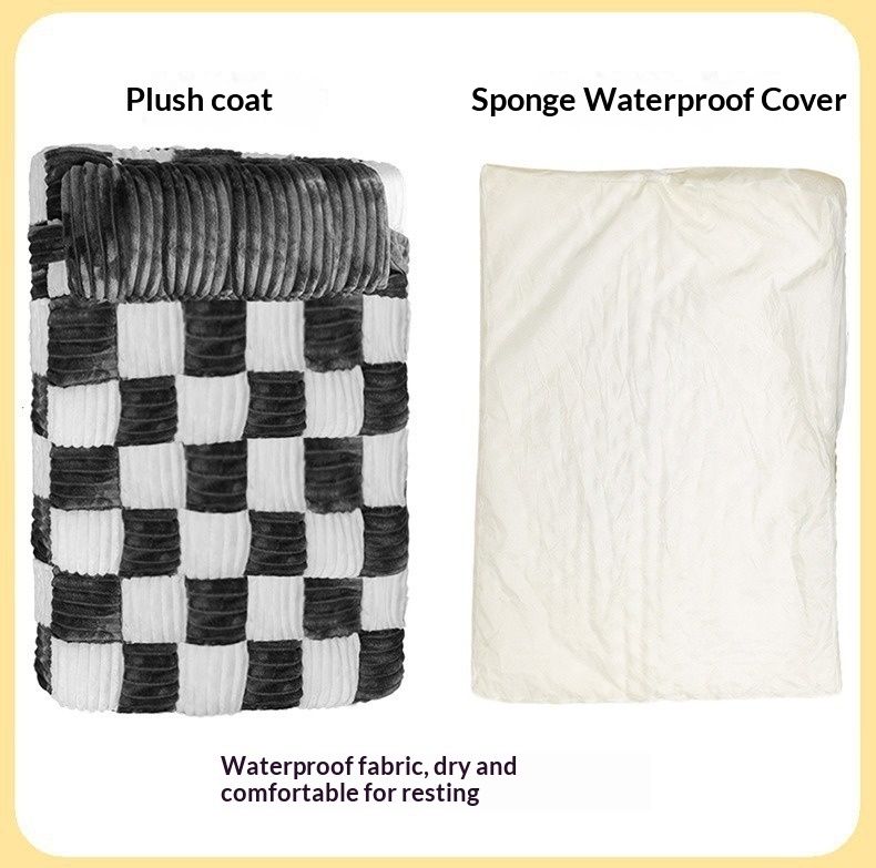 Pet Fabric Sofa Cushion Cover Material