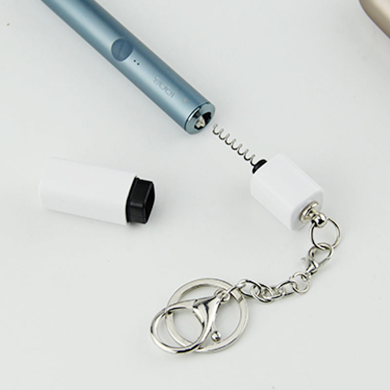 Smoke Bomb Lifter Steel Wool Accessories