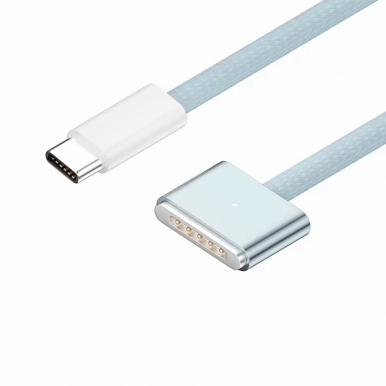 140W Magnetic TYPE-C To Magsafe3 Charging Cable