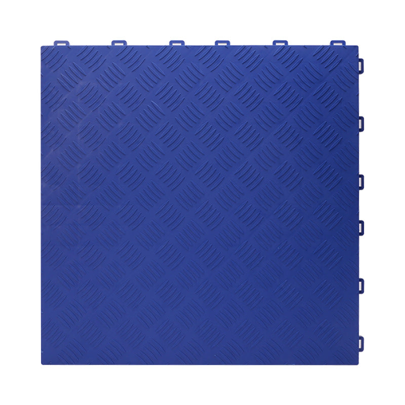 Car Beauty Grating Plate Reinforced Thickened Warehouse Solid Floor