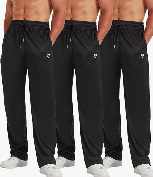 Autumn And Winter Best-selling Men's Sports Pants For Outdoor Fitness And Jogging