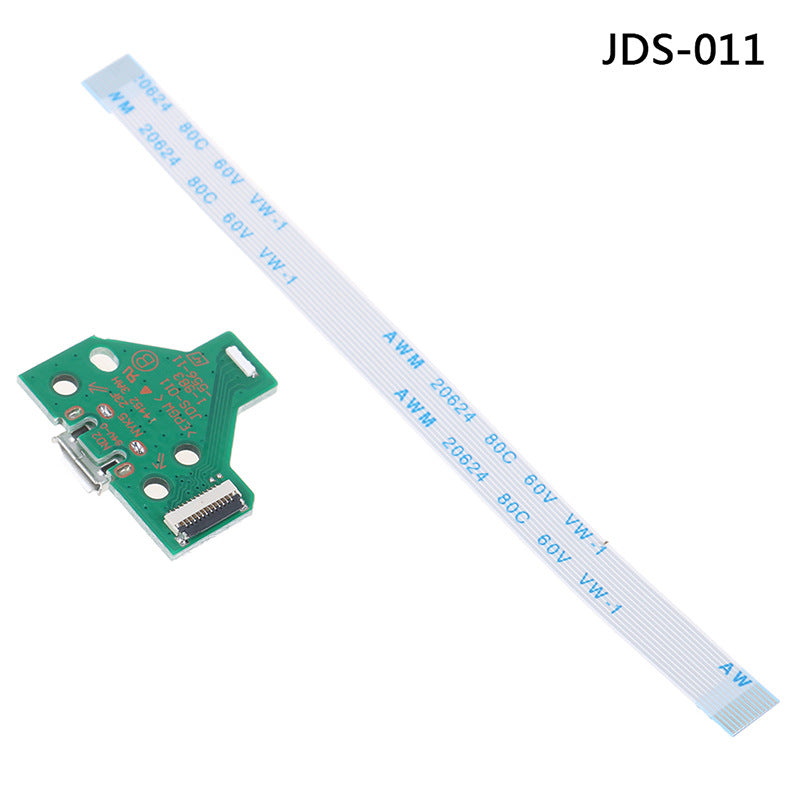 12-pin Ribbon Cable For The Handle Charging Socket Switchboard