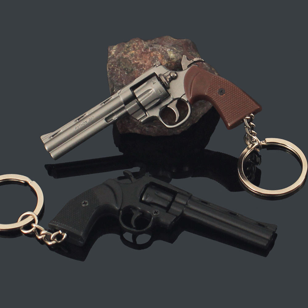 13 Removable Metal Small Grab Model Toys Keychain