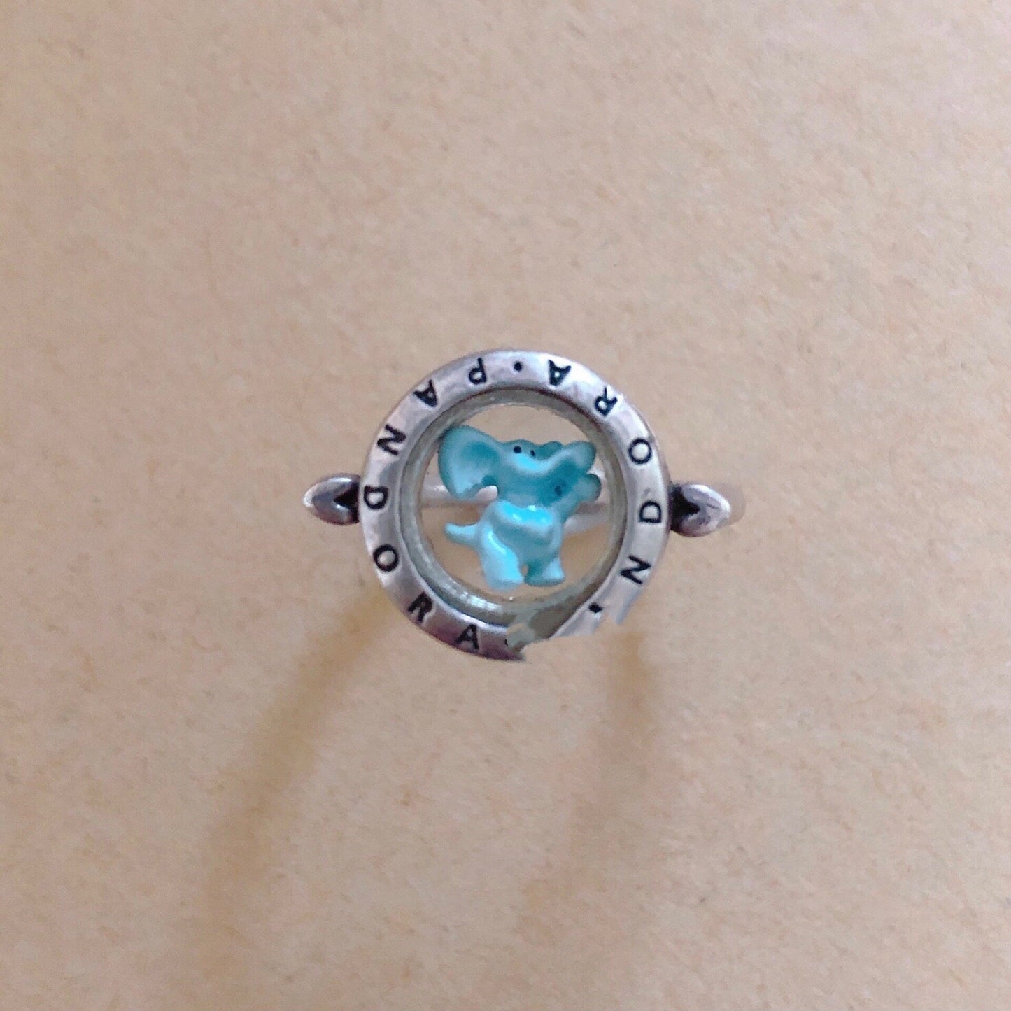 Mobile Box Ring Interior Accessories
