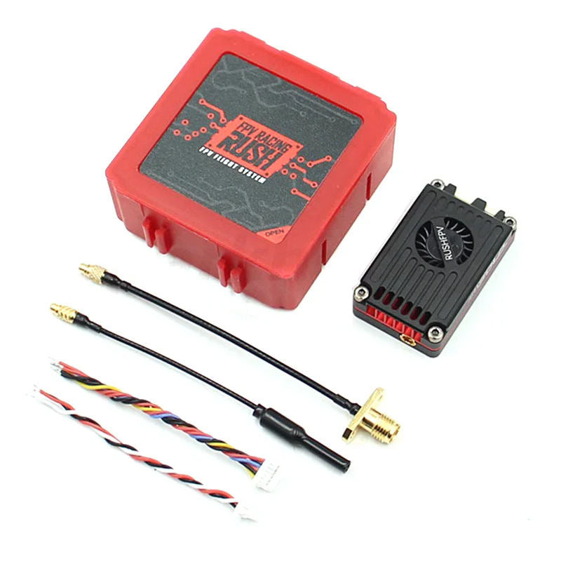Model Accessories Image Transmission High Power