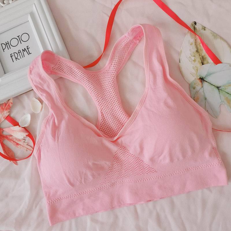 Beauty Back Workout Yoga Vest Shockproof Underwear