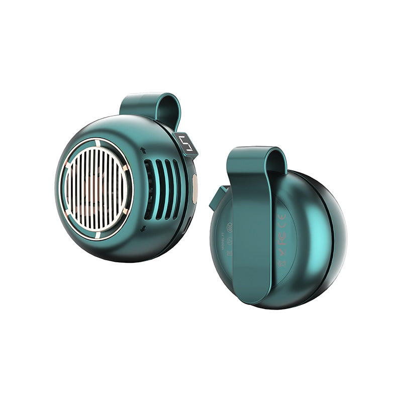 Best-selling Portable Handheld Mini Fan