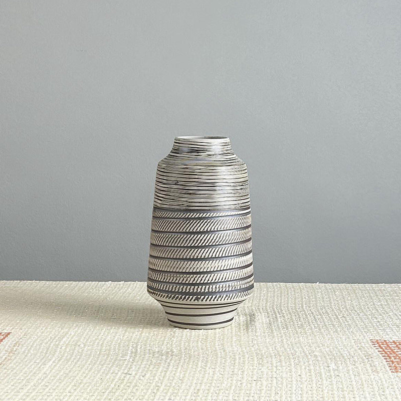 Fashion Personality Home Craft Gifts Vase Decoration