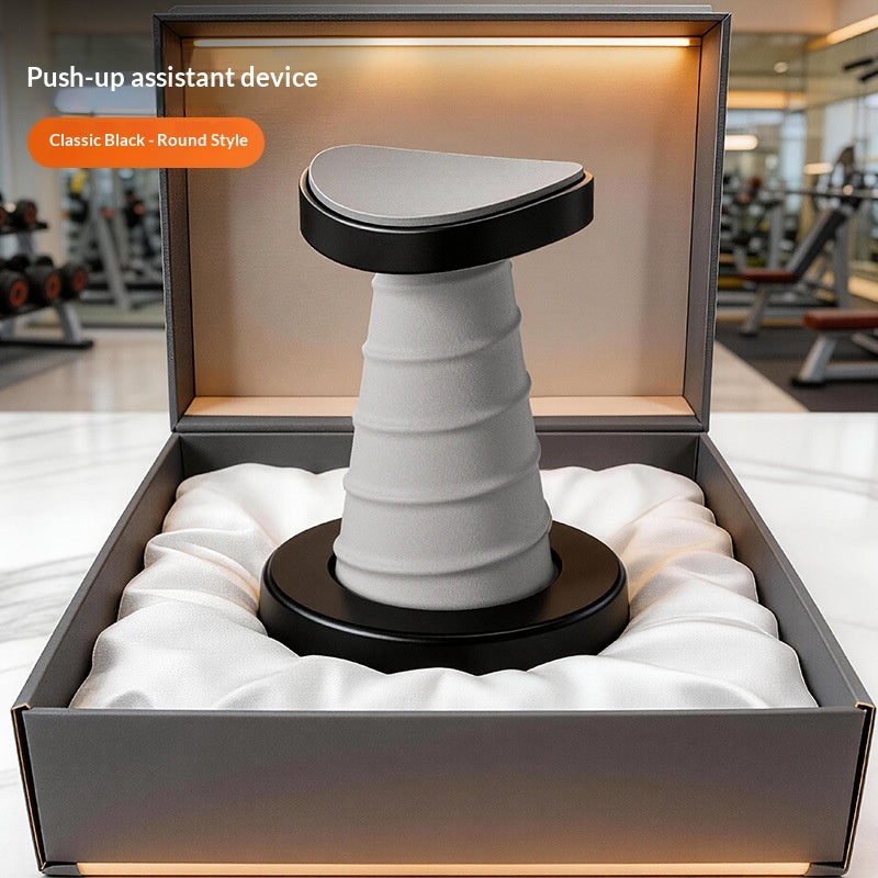 Push-up Assist Training Equipment For Home Fitness