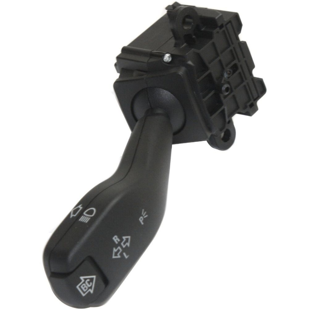 Turn Signal S Witch For 2001-2005 BMW 325i With Trip Computer Controls