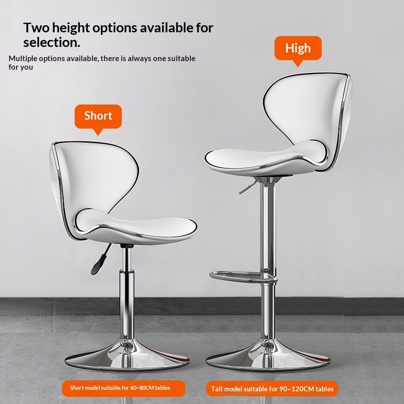 Lift Chair Front Desk Bar Home Island Counter Stool Table And Chairs High Stool
