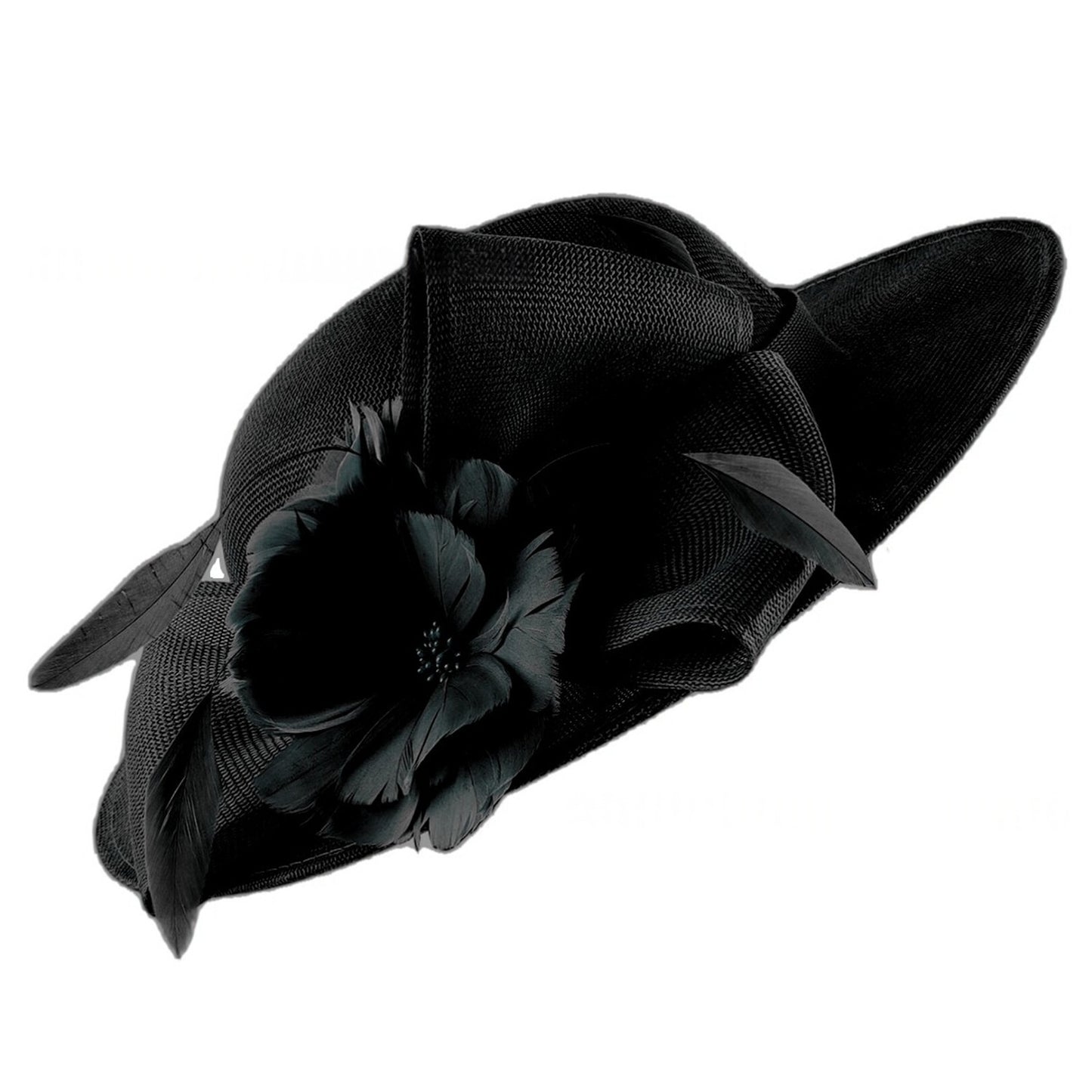Socialite Horse Racing Festival Tea Party Sun Hat