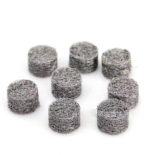 Foaming Filter Screen Accessories For High-pressure Foam Kettle