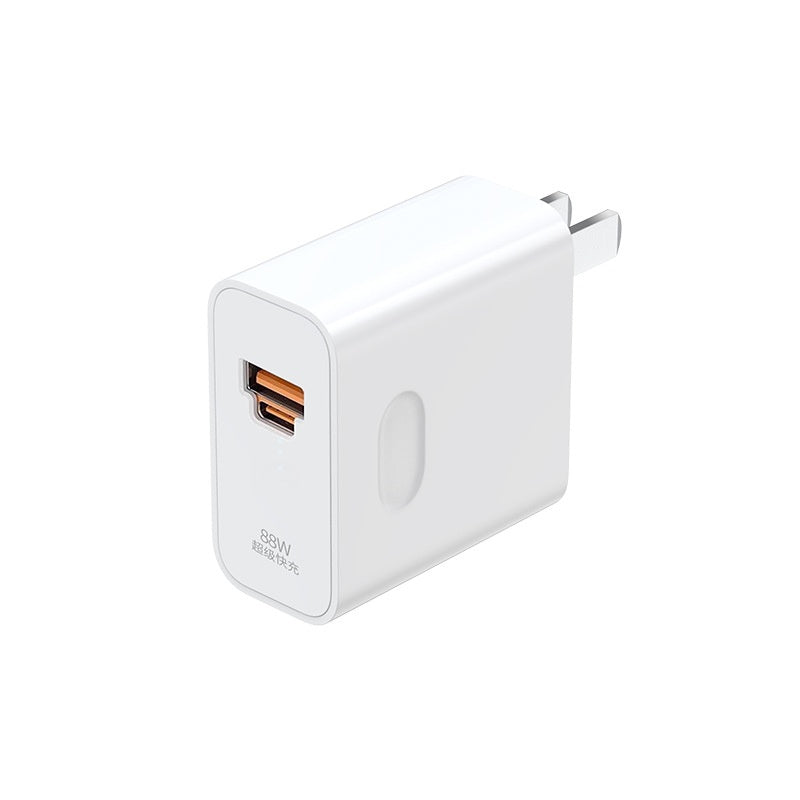 Super Fast Charging Plug Data Cable Set