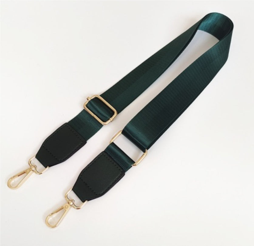 Shoulder Strap Colorful Adjustable Long Women's Bag Replacement Accessories