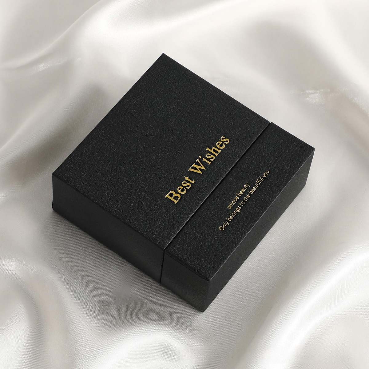 Ring Bracelet Necklace Gift Box