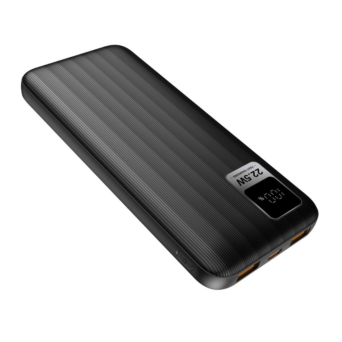 Built-in Cable 10,000 MAh 225W Bidirectional Fast-charging Power Bank