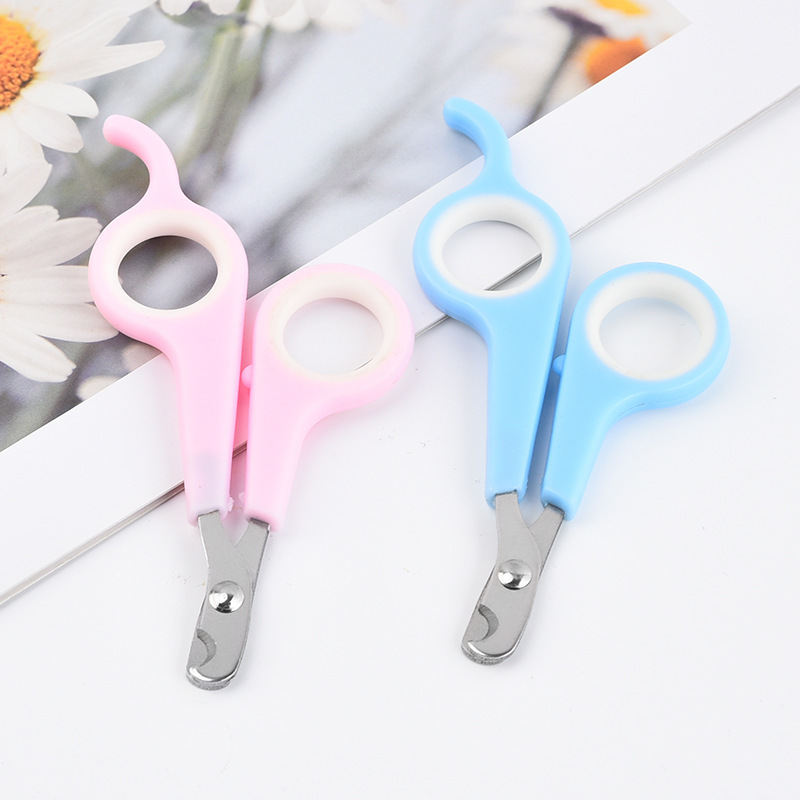 Fashion Household Portable New Pet Nails