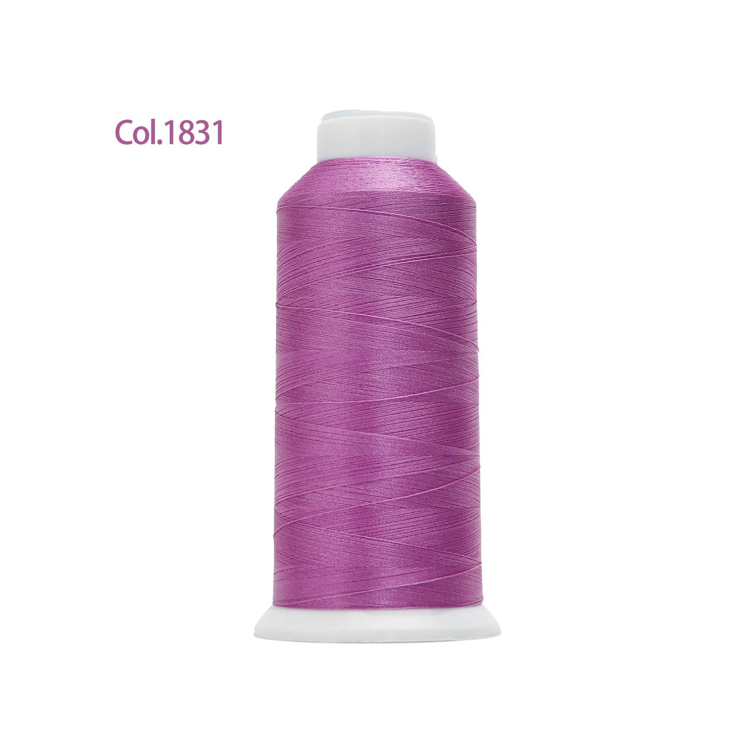 Optional High-strength Polyester Computer Embroidery Thread