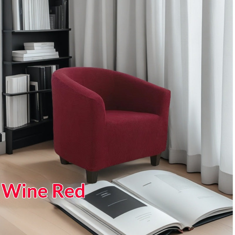 Single Full-Body Sofa Cover, Universal For Four Seasons Hotels